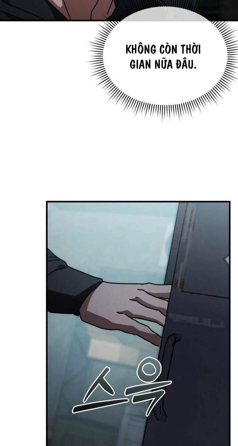 Ngôi Nhà Ẩn Ngày Tận Thế Chap 15 - Next Chap 16