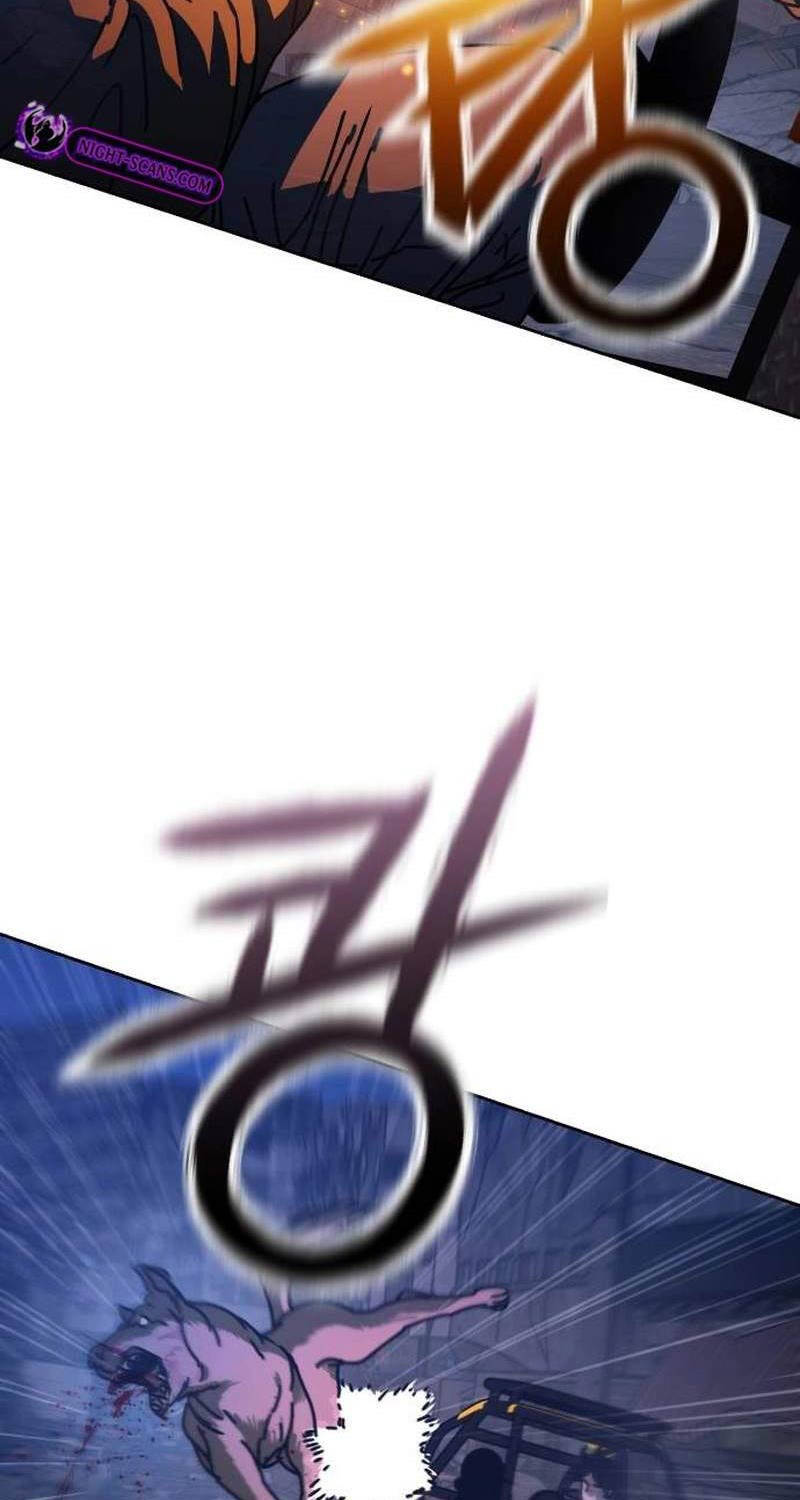 Ngôi Nhà Ẩn Ngày Tận Thế Chap 15 - Next Chap 16