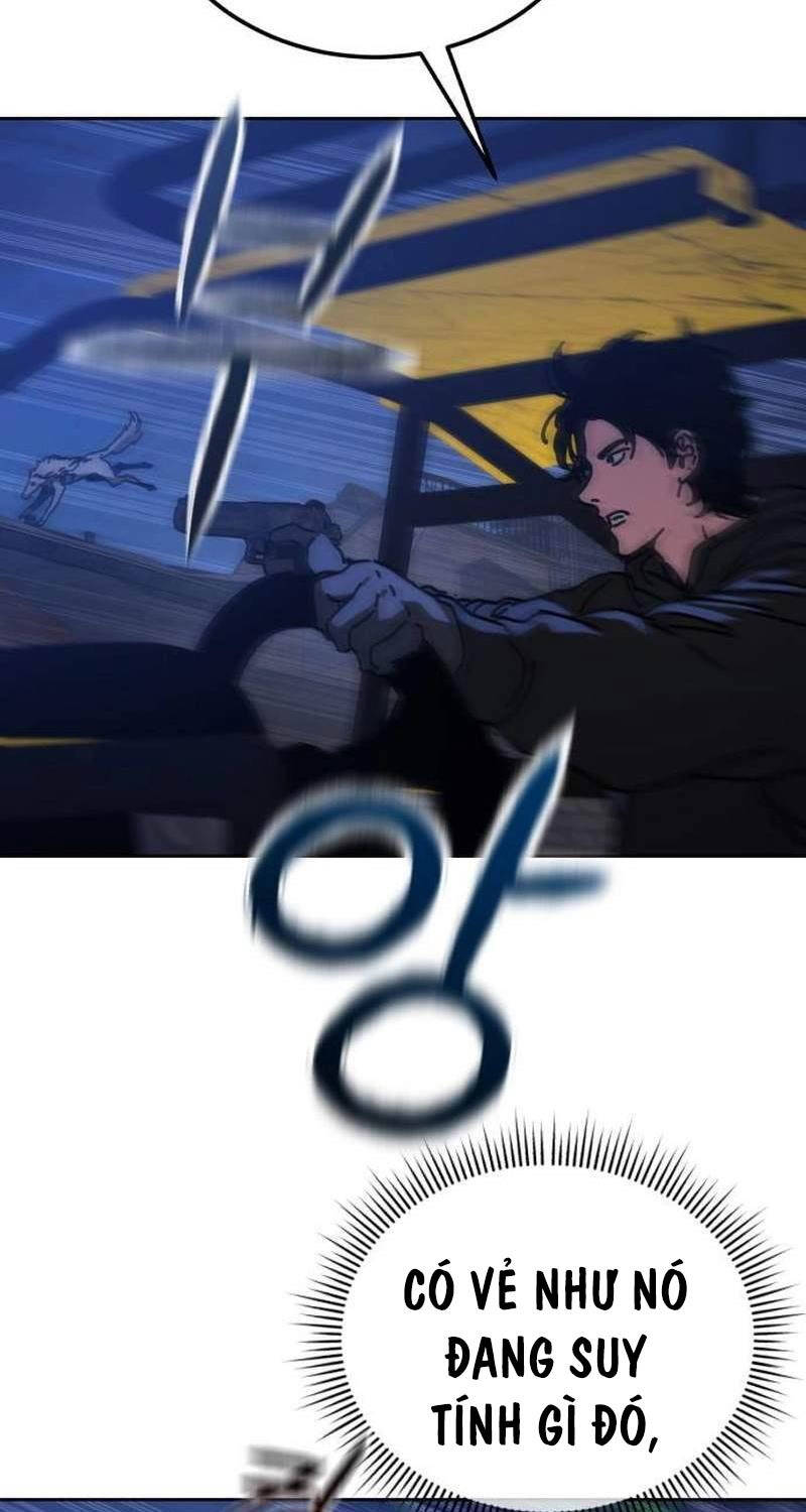 Ngôi Nhà Ẩn Ngày Tận Thế Chap 15 - Next Chap 16