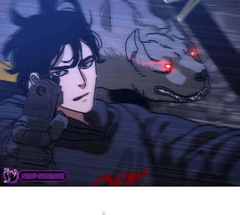 Ngôi Nhà Ẩn Ngày Tận Thế Chap 15 - Next Chap 16