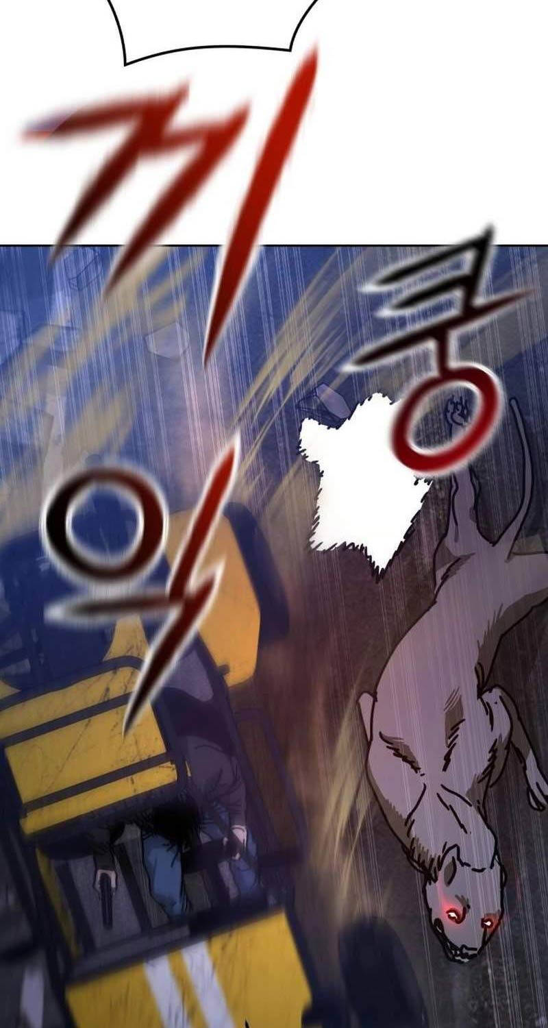 Ngôi Nhà Ẩn Ngày Tận Thế Chap 15 - Next Chap 16