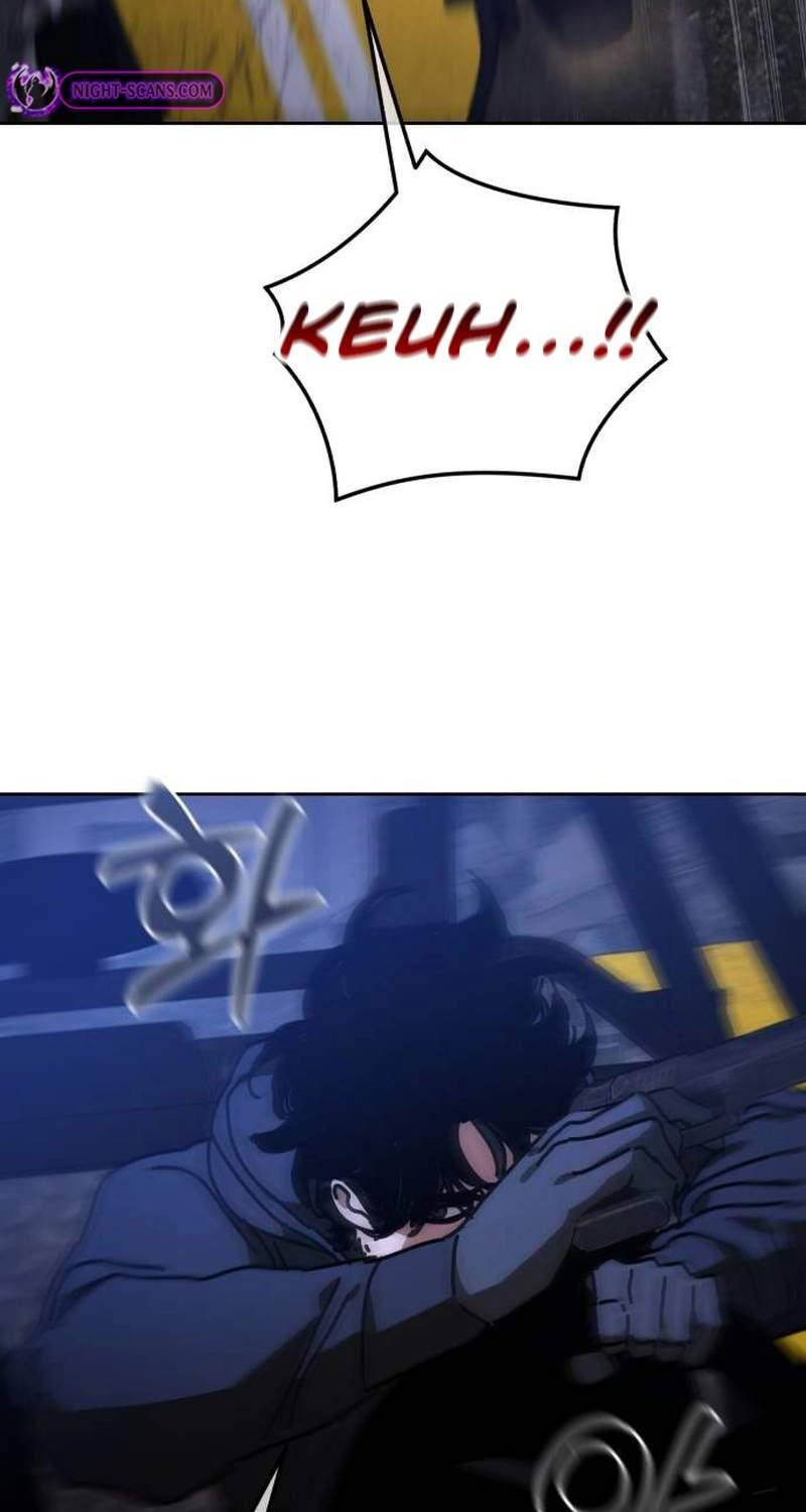 Ngôi Nhà Ẩn Ngày Tận Thế Chap 15 - Next Chap 16