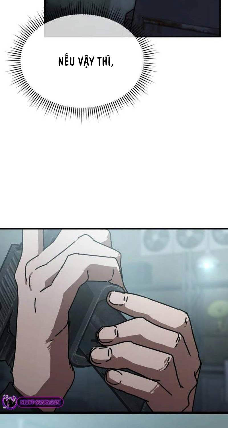 Ngôi Nhà Ẩn Ngày Tận Thế Chap 15 - Next Chap 16