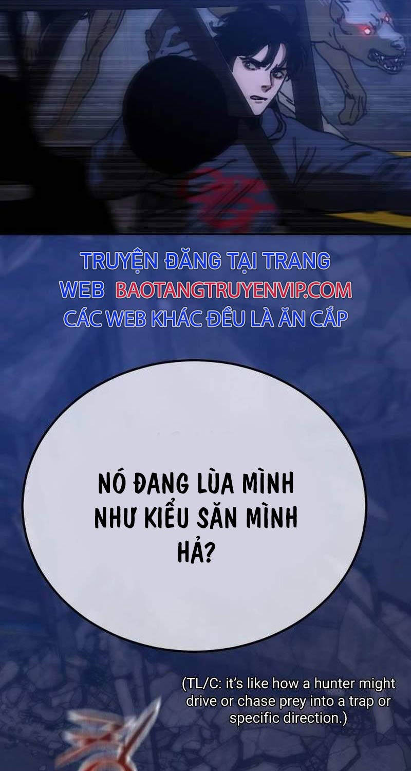 Ngôi Nhà Ẩn Ngày Tận Thế Chap 15 - Next Chap 16