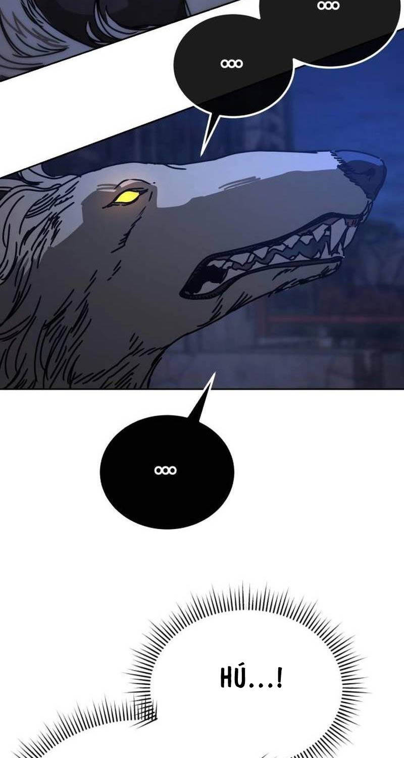 Ngôi Nhà Ẩn Ngày Tận Thế Chap 15 - Next Chap 16