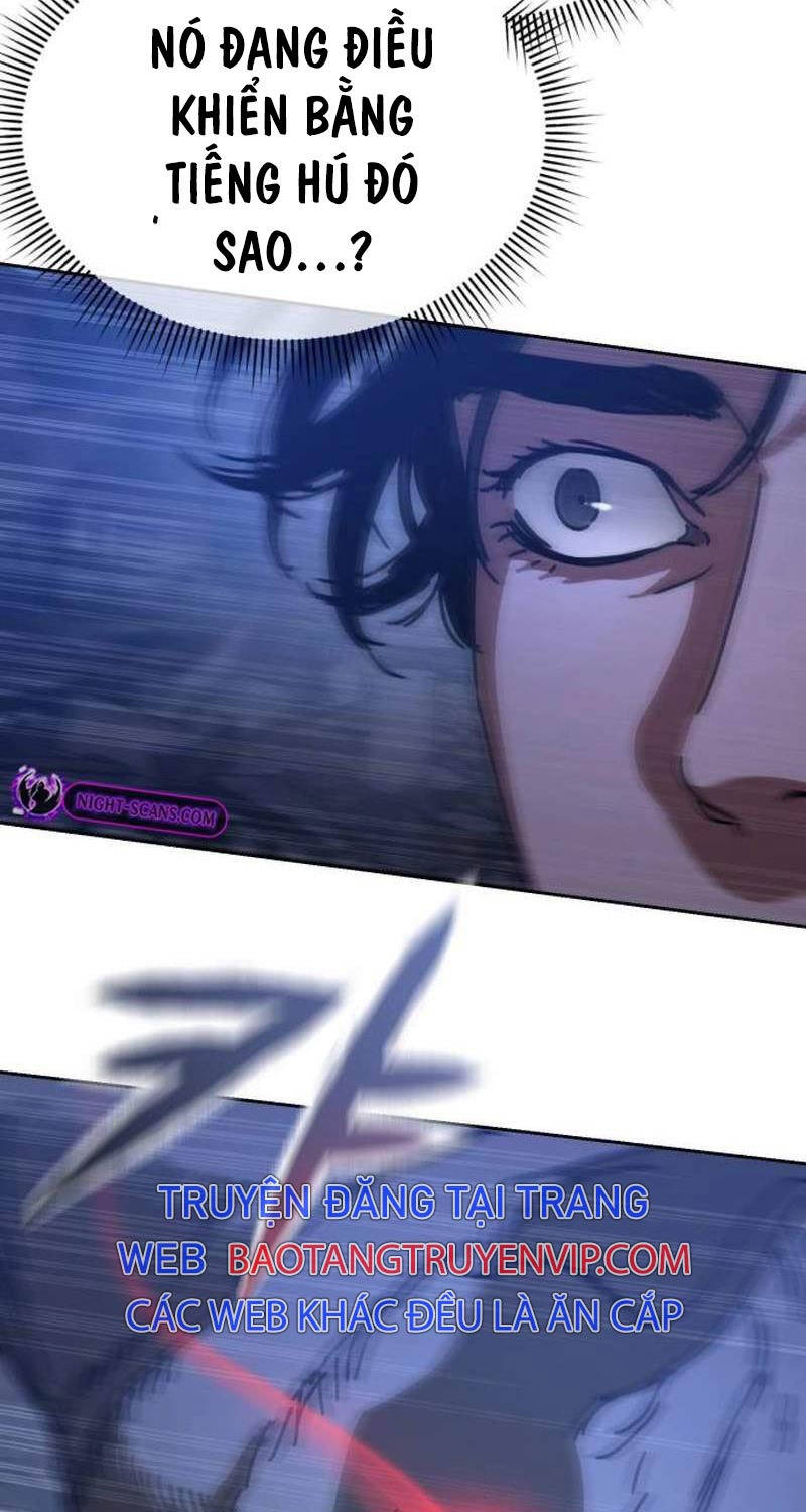 Ngôi Nhà Ẩn Ngày Tận Thế Chap 15 - Next Chap 16
