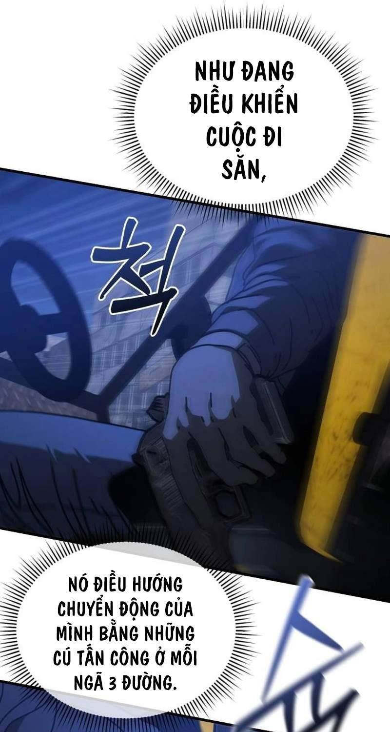 Ngôi Nhà Ẩn Ngày Tận Thế Chap 15 - Next Chap 16