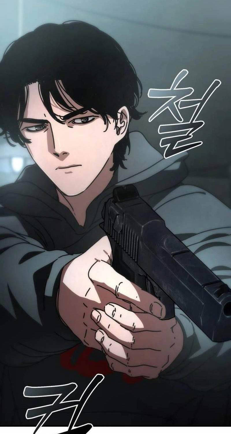 Ngôi Nhà Ẩn Ngày Tận Thế Chap 15 - Next Chap 16