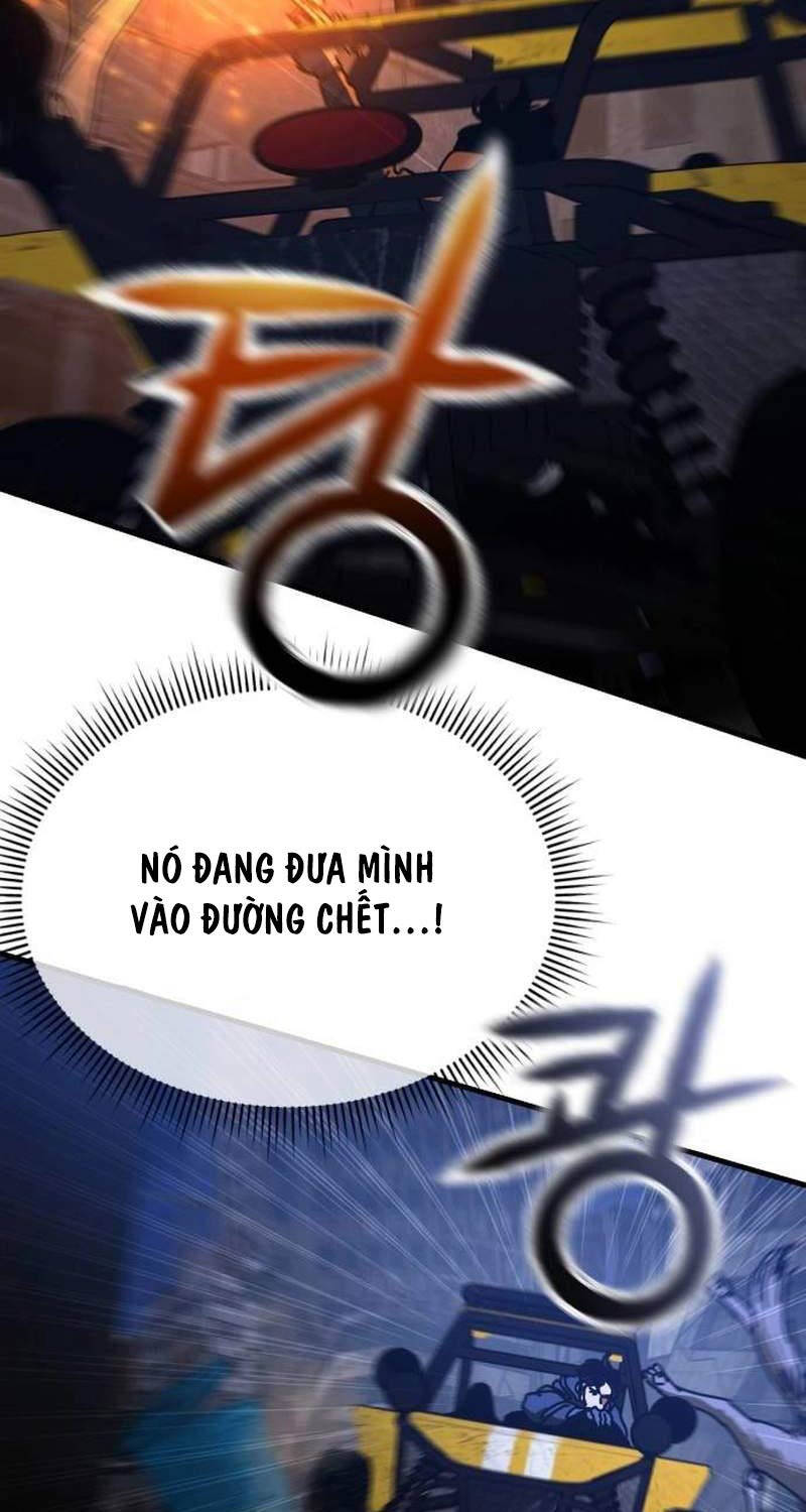 Ngôi Nhà Ẩn Ngày Tận Thế Chap 15 - Next Chap 16