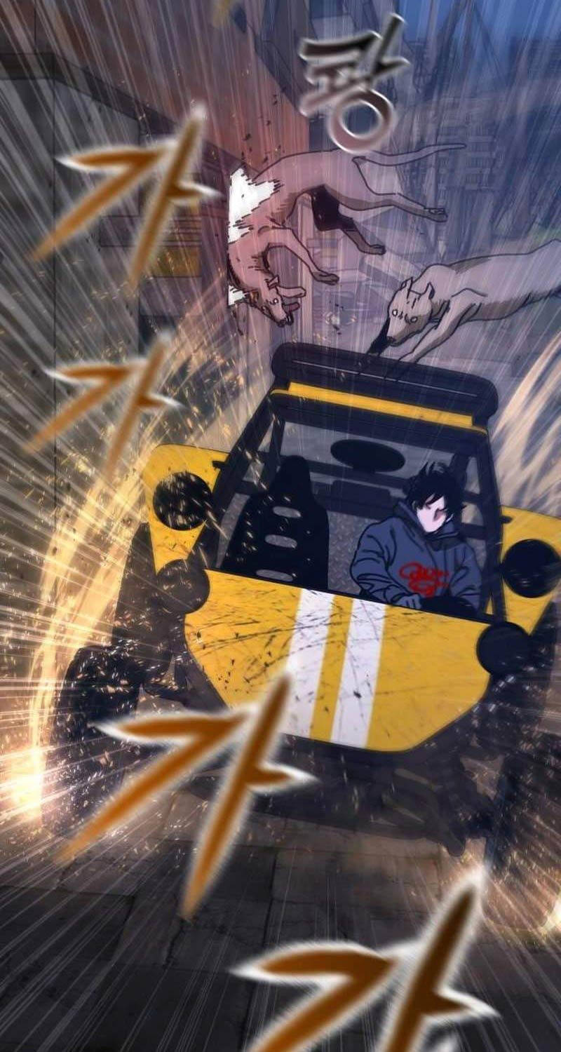 Ngôi Nhà Ẩn Ngày Tận Thế Chap 15 - Next Chap 16