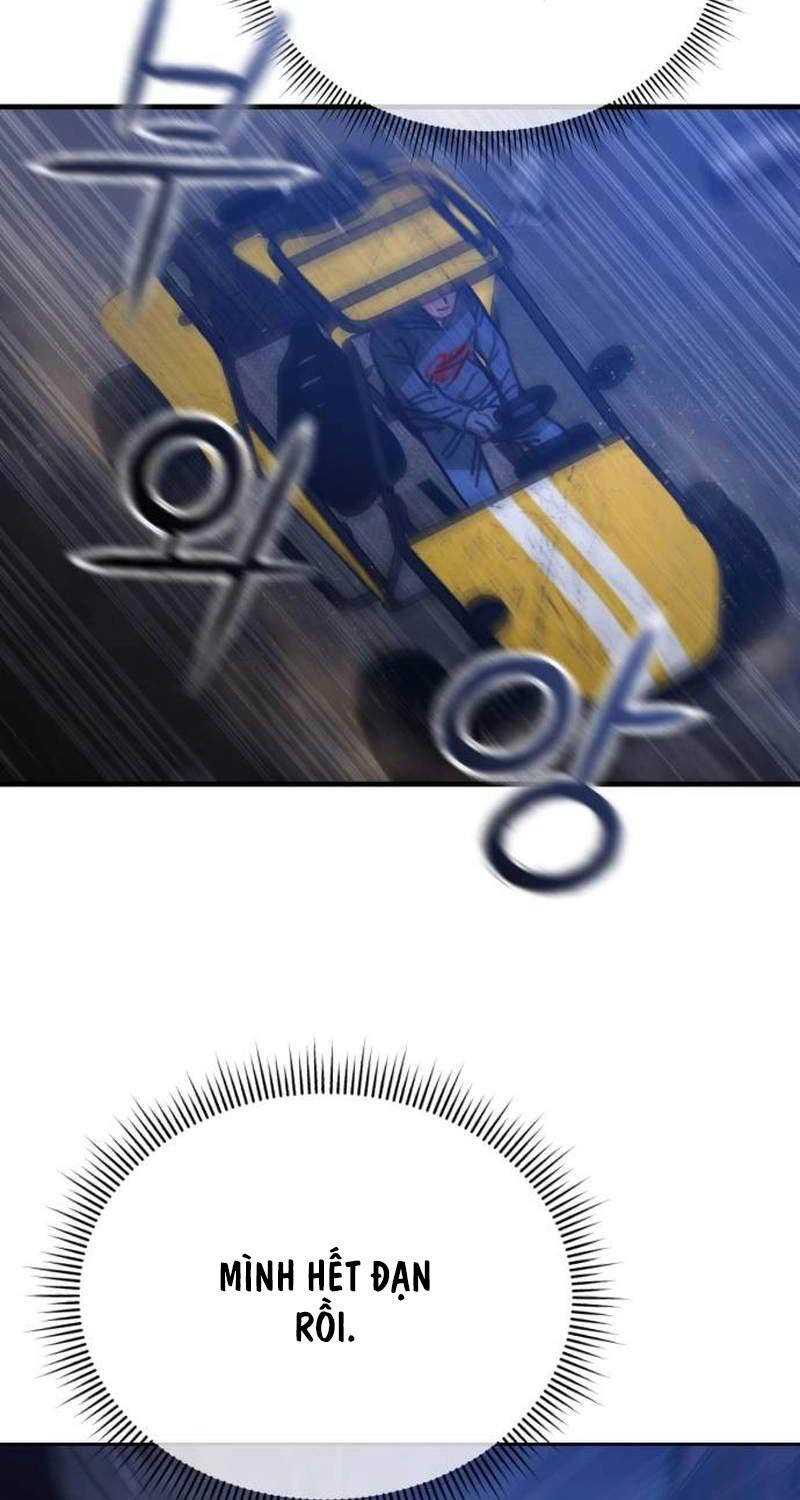 Ngôi Nhà Ẩn Ngày Tận Thế Chap 15 - Next Chap 16