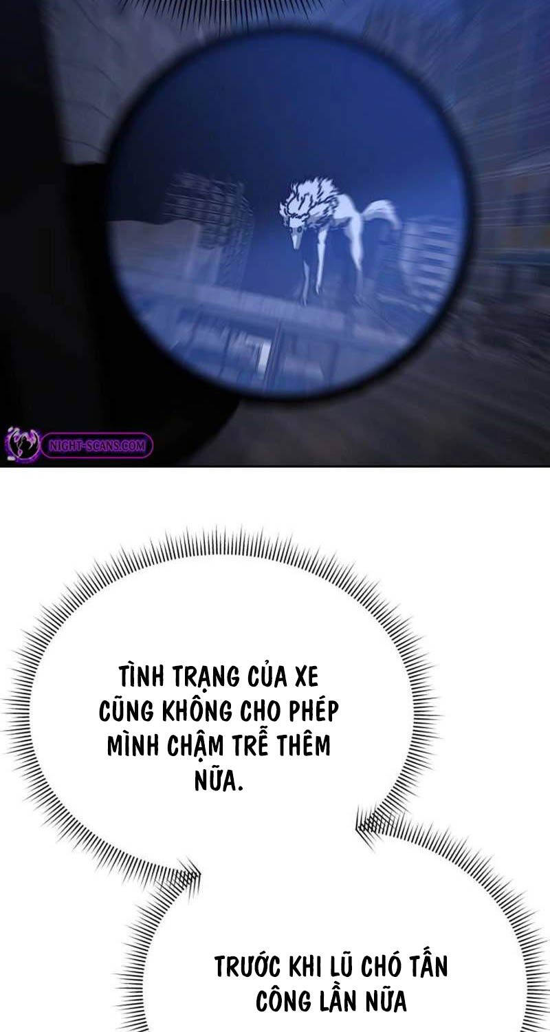 Ngôi Nhà Ẩn Ngày Tận Thế Chap 15 - Next Chap 16