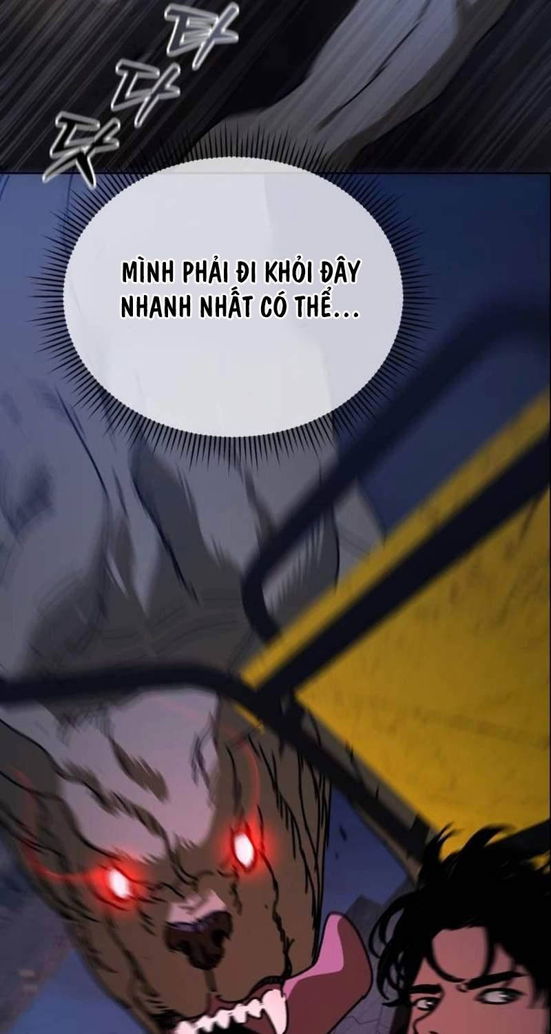 Ngôi Nhà Ẩn Ngày Tận Thế Chap 15 - Next Chap 16