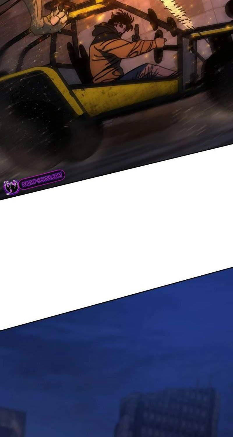 Ngôi Nhà Ẩn Ngày Tận Thế Chap 15 - Next Chap 16