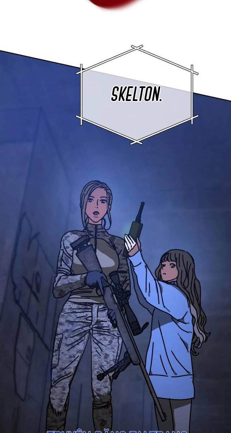 Ngôi Nhà Ẩn Ngày Tận Thế Chap 15 - Next Chap 16