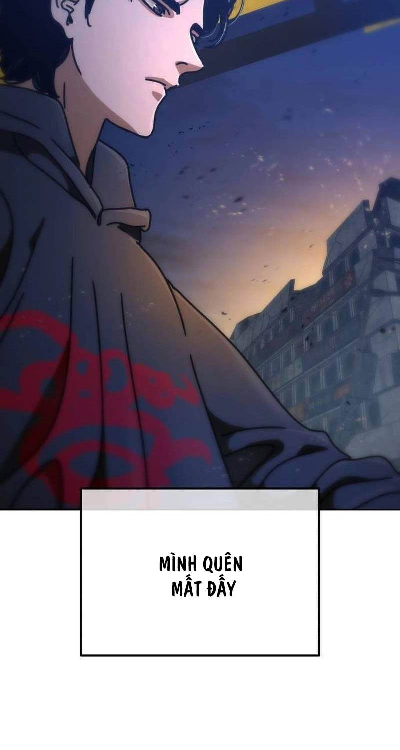 Ngôi Nhà Ẩn Ngày Tận Thế Chap 15 - Next Chap 16