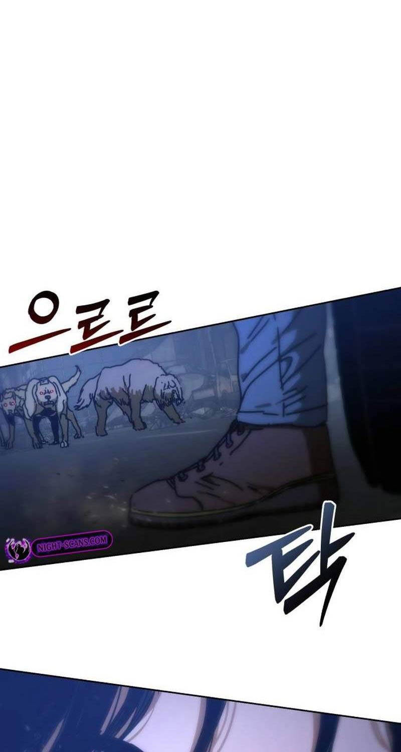 Ngôi Nhà Ẩn Ngày Tận Thế Chap 15 - Next Chap 16