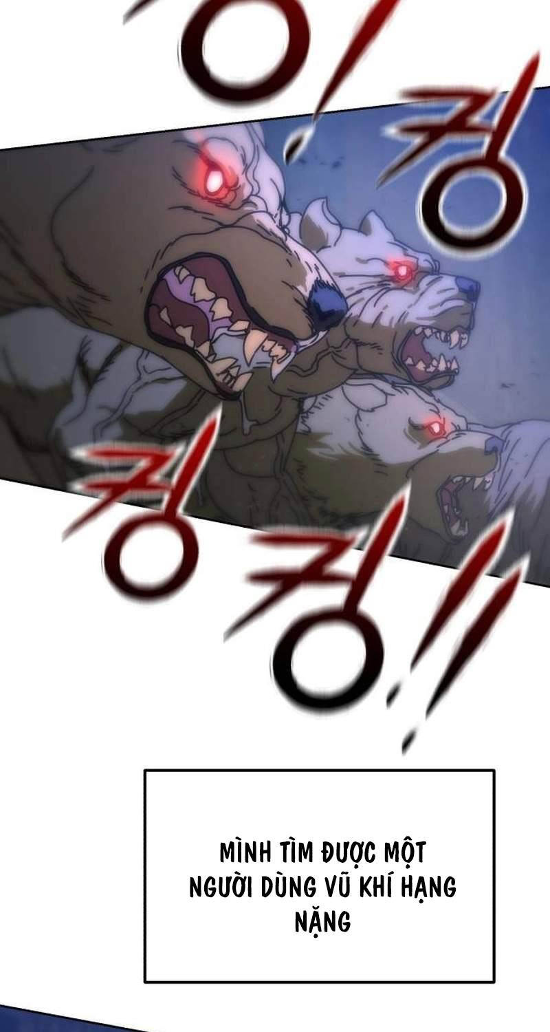 Ngôi Nhà Ẩn Ngày Tận Thế Chap 15 - Next Chap 16