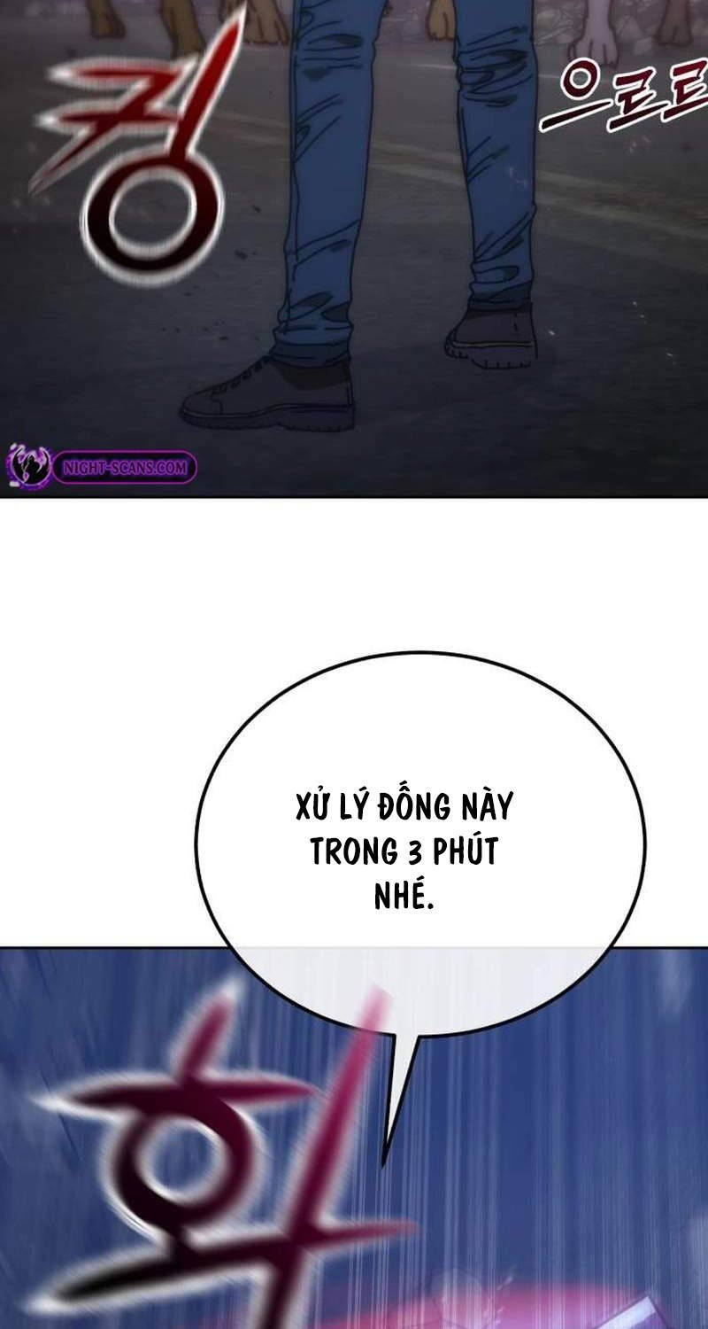 Ngôi Nhà Ẩn Ngày Tận Thế Chap 15 - Next Chap 16