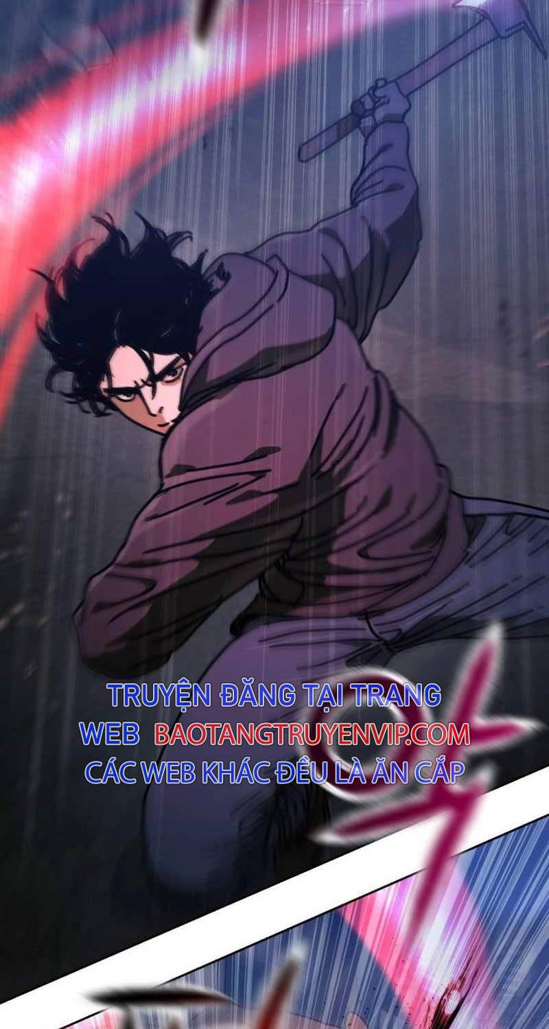 Ngôi Nhà Ẩn Ngày Tận Thế Chap 15 - Next Chap 16