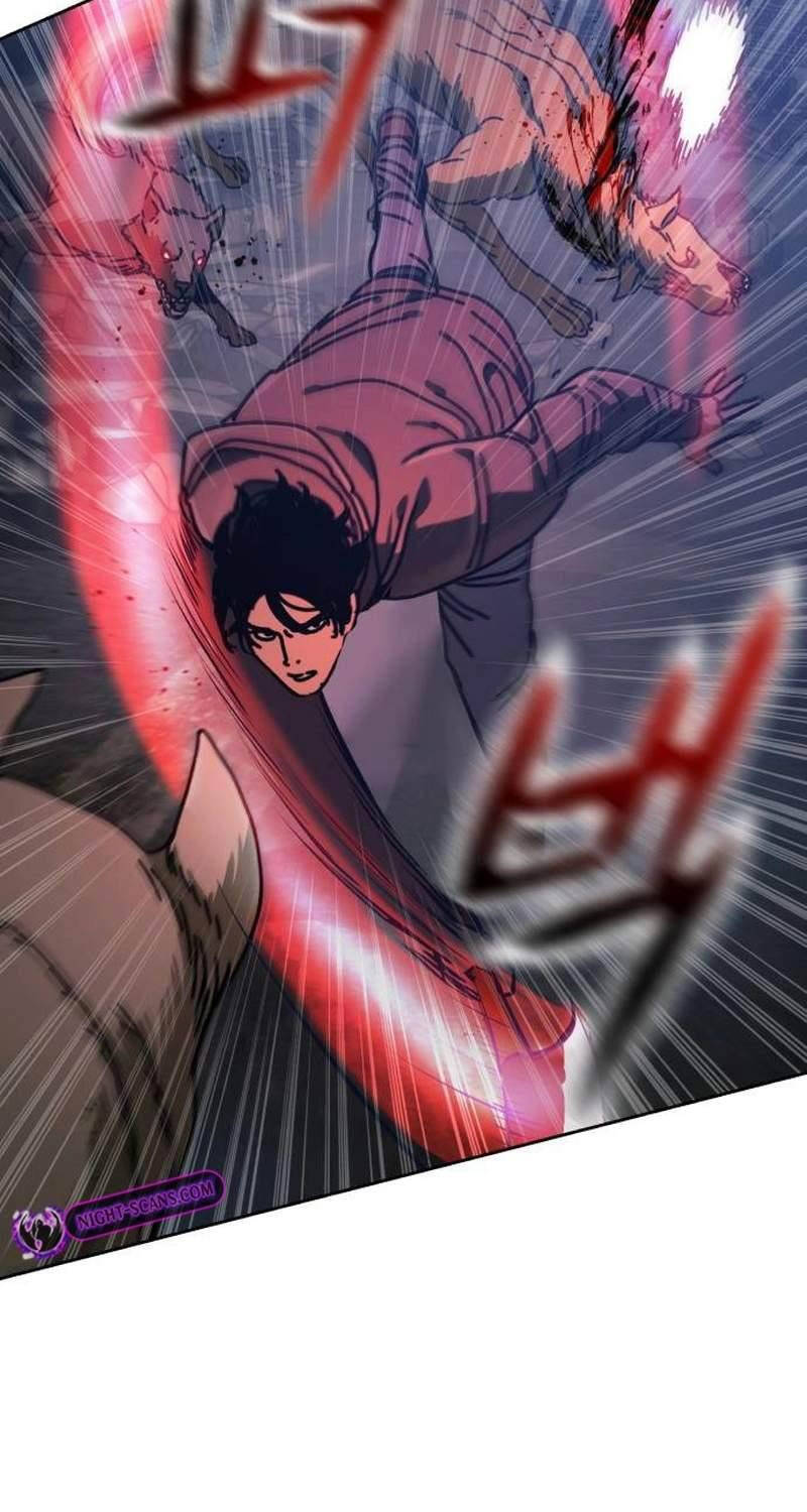 Ngôi Nhà Ẩn Ngày Tận Thế Chap 15 - Next Chap 16