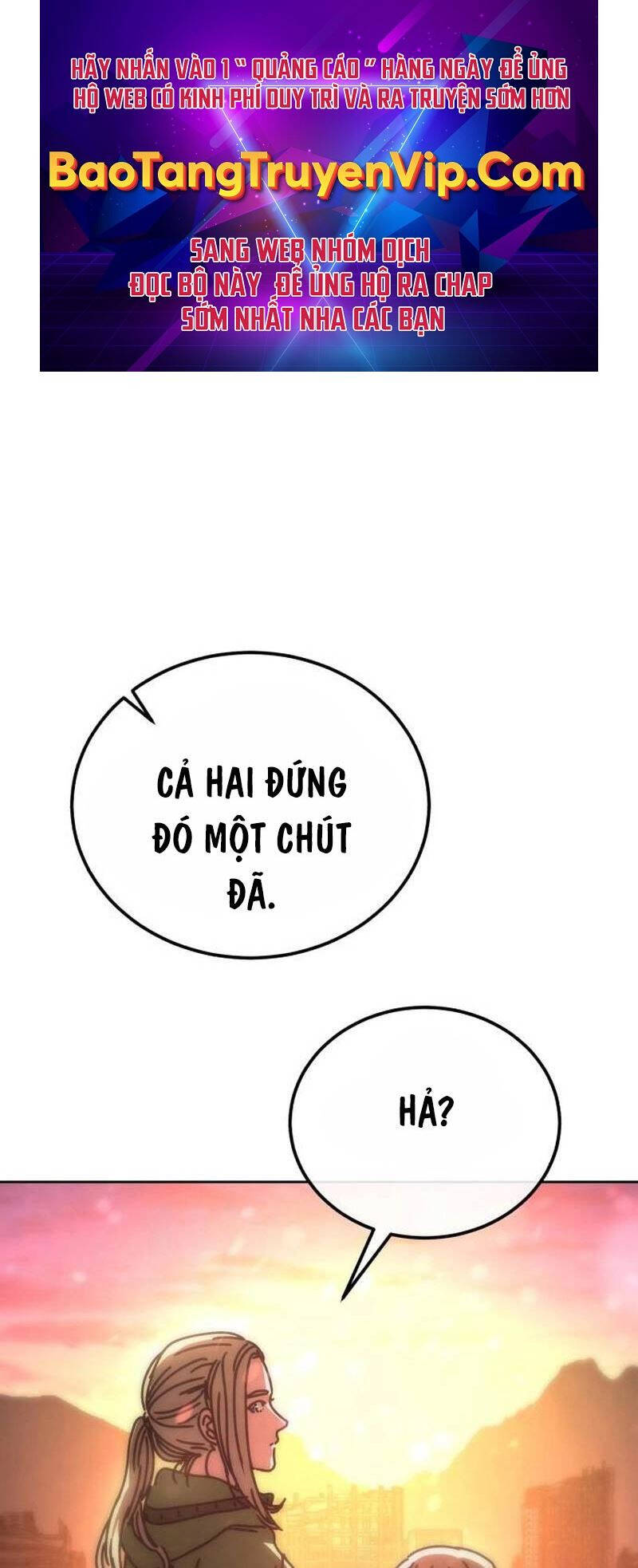 Ngôi Nhà Ẩn Ngày Tận Thế Chap 16 - Next Chap 17