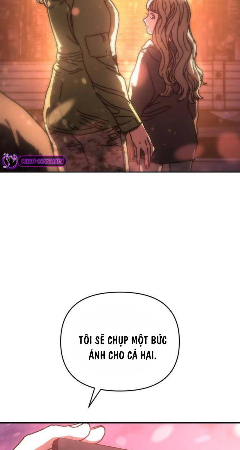 Ngôi Nhà Ẩn Ngày Tận Thế Chap 16 - Next Chap 17