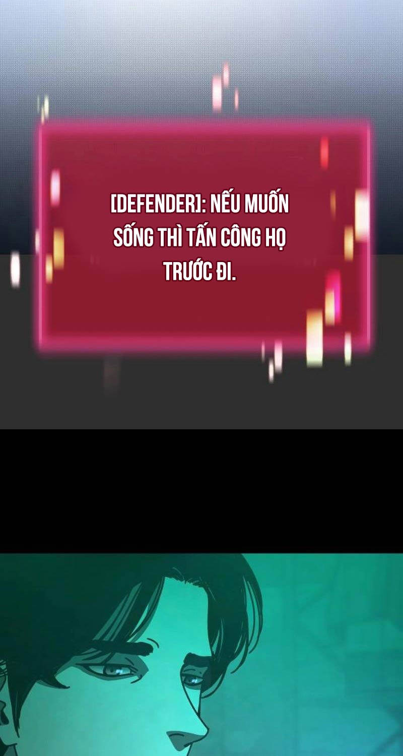 Ngôi Nhà Ẩn Ngày Tận Thế Chap 16 - Next Chap 17