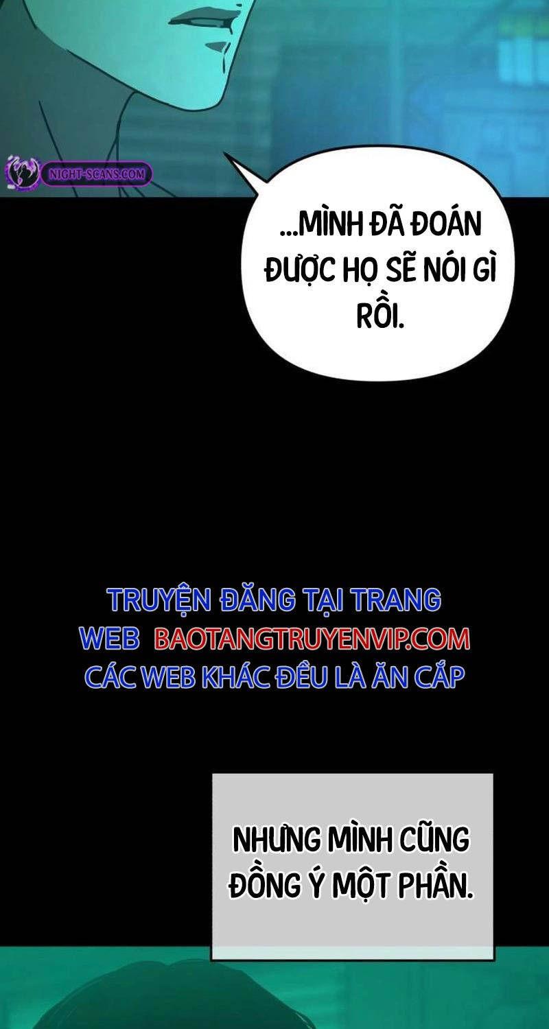 Ngôi Nhà Ẩn Ngày Tận Thế Chap 16 - Next Chap 17