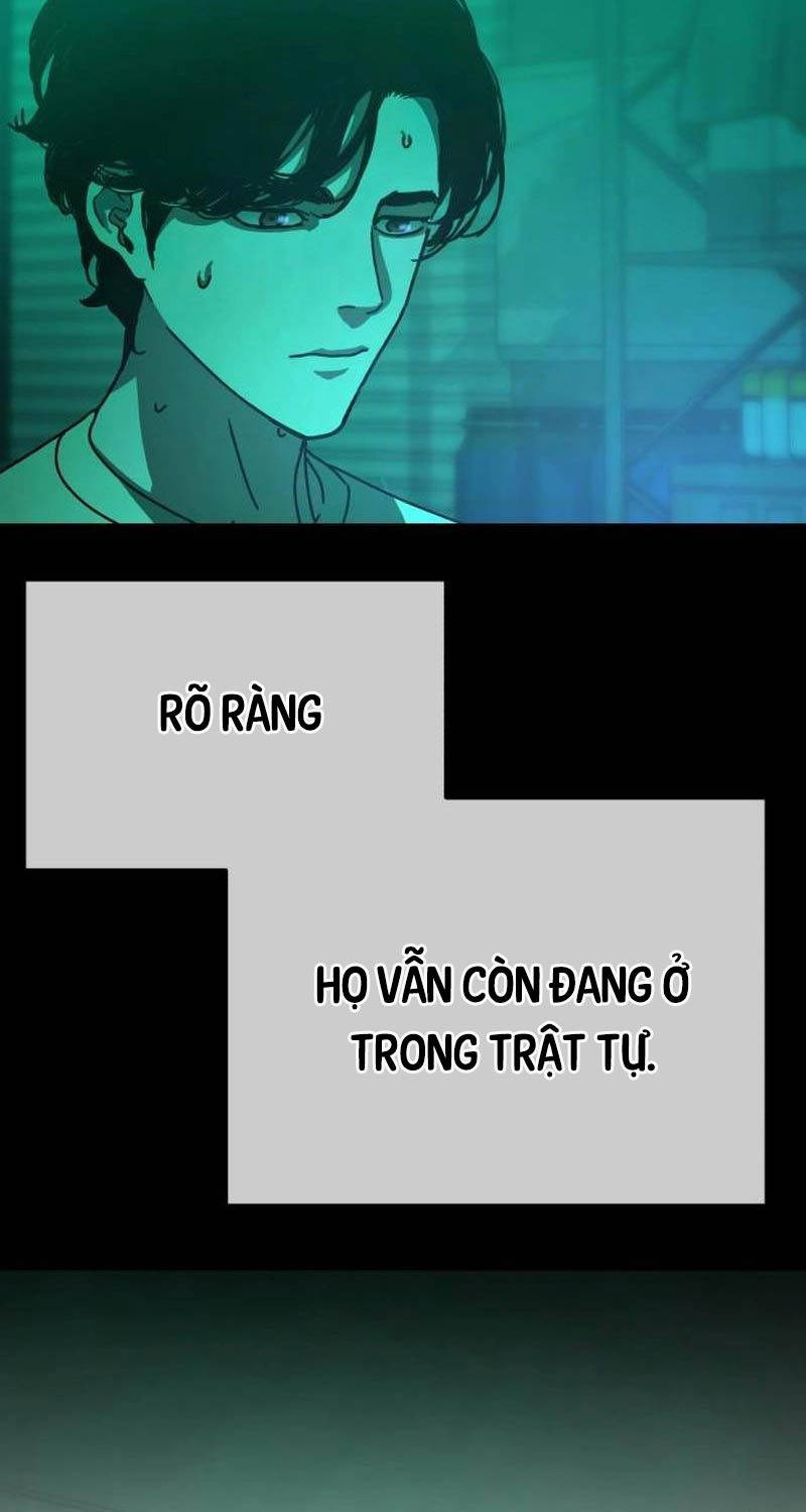 Ngôi Nhà Ẩn Ngày Tận Thế Chap 16 - Next Chap 17