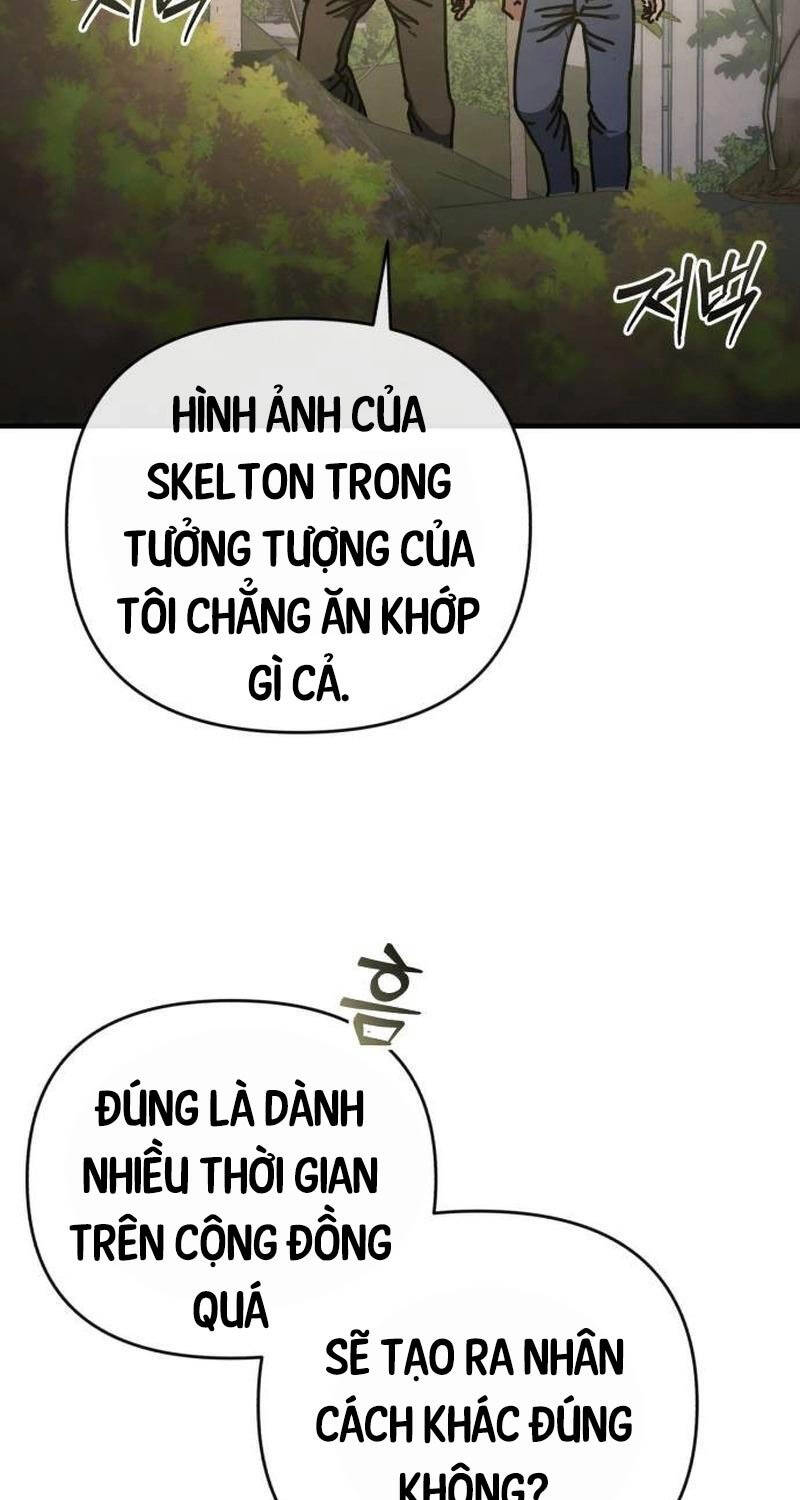 Ngôi Nhà Ẩn Ngày Tận Thế Chap 16 - Next Chap 17