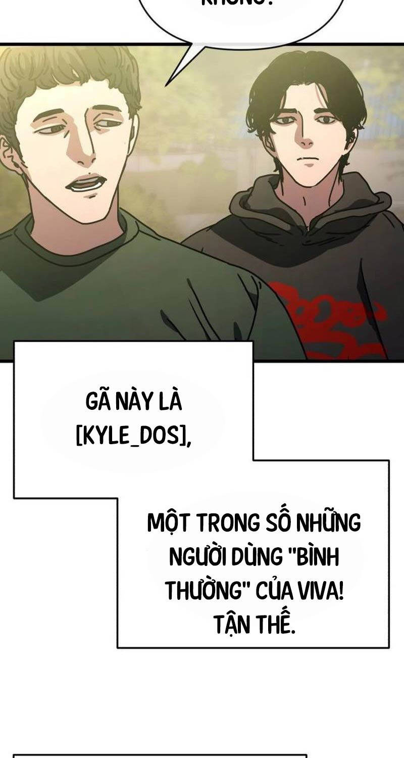 Ngôi Nhà Ẩn Ngày Tận Thế Chap 16 - Next Chap 17