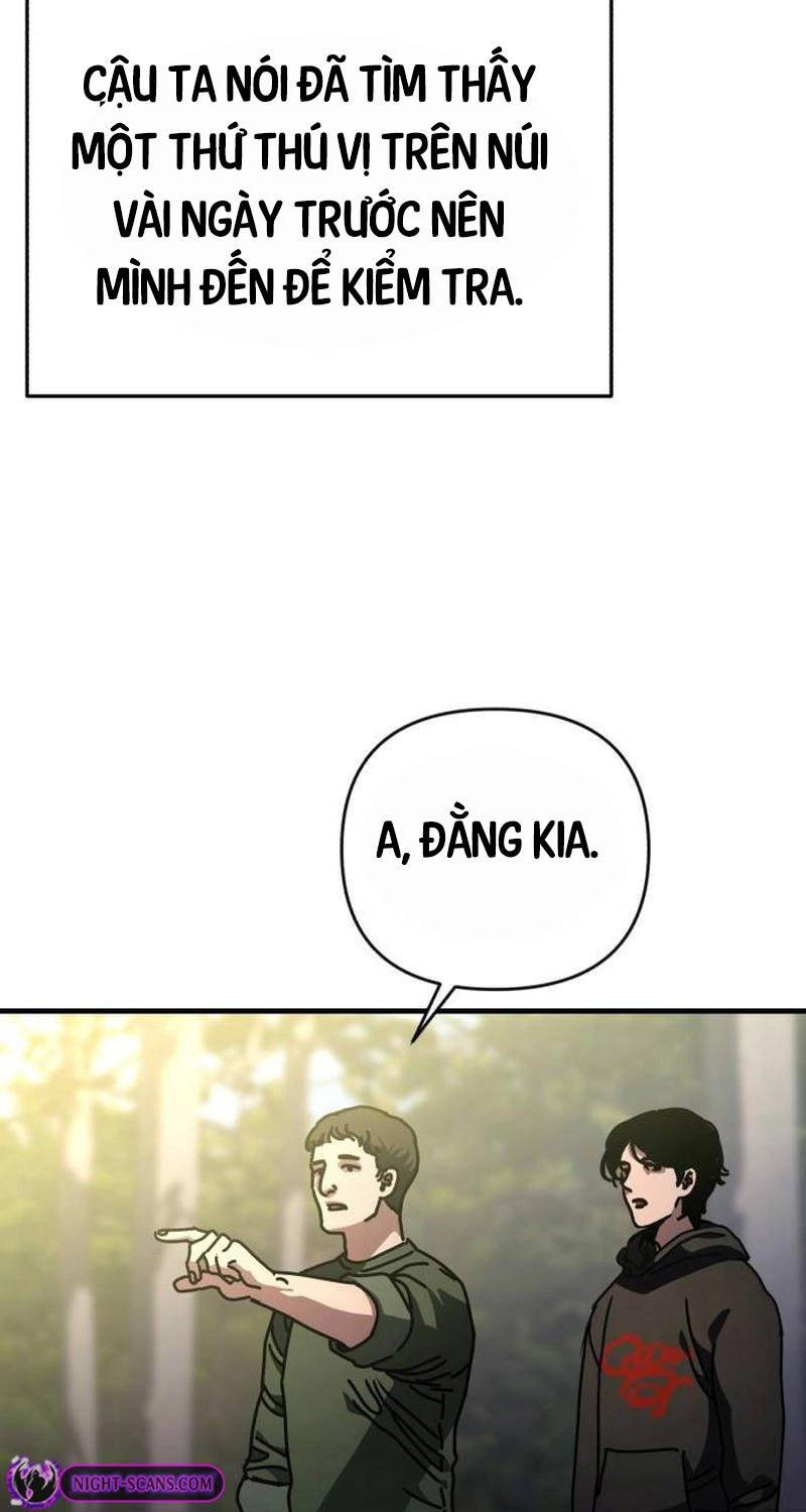 Ngôi Nhà Ẩn Ngày Tận Thế Chap 16 - Next Chap 17
