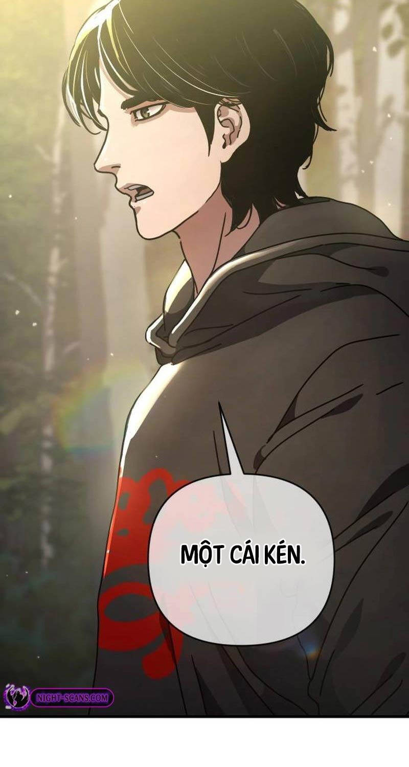 Ngôi Nhà Ẩn Ngày Tận Thế Chap 16 - Next Chap 17