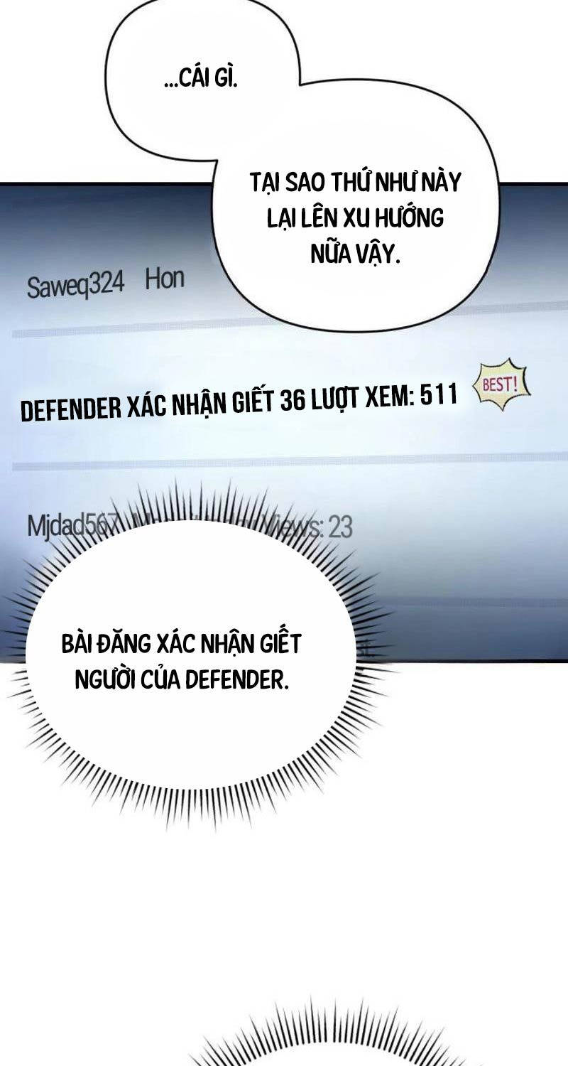 Ngôi Nhà Ẩn Ngày Tận Thế Chap 16 - Next Chap 17