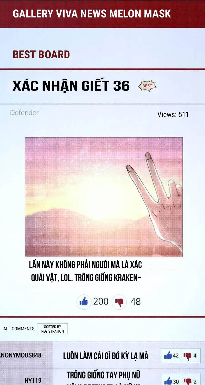 Ngôi Nhà Ẩn Ngày Tận Thế Chap 16 - Next Chap 17