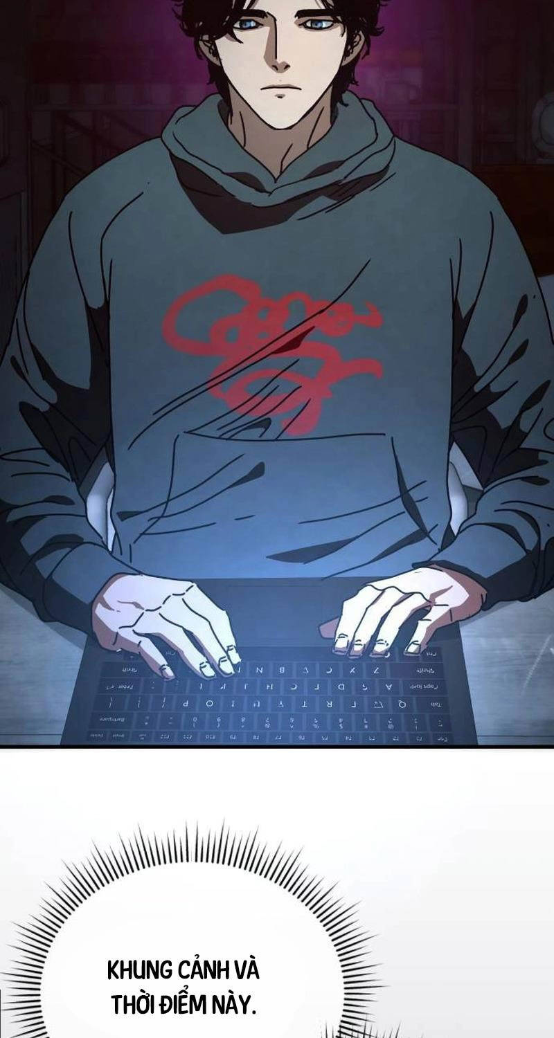 Ngôi Nhà Ẩn Ngày Tận Thế Chap 16 - Next Chap 17