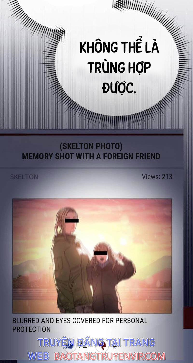 Ngôi Nhà Ẩn Ngày Tận Thế Chap 16 - Next Chap 17