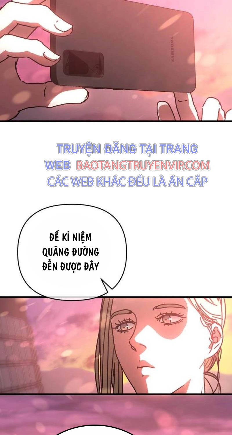 Ngôi Nhà Ẩn Ngày Tận Thế Chap 16 - Next Chap 17