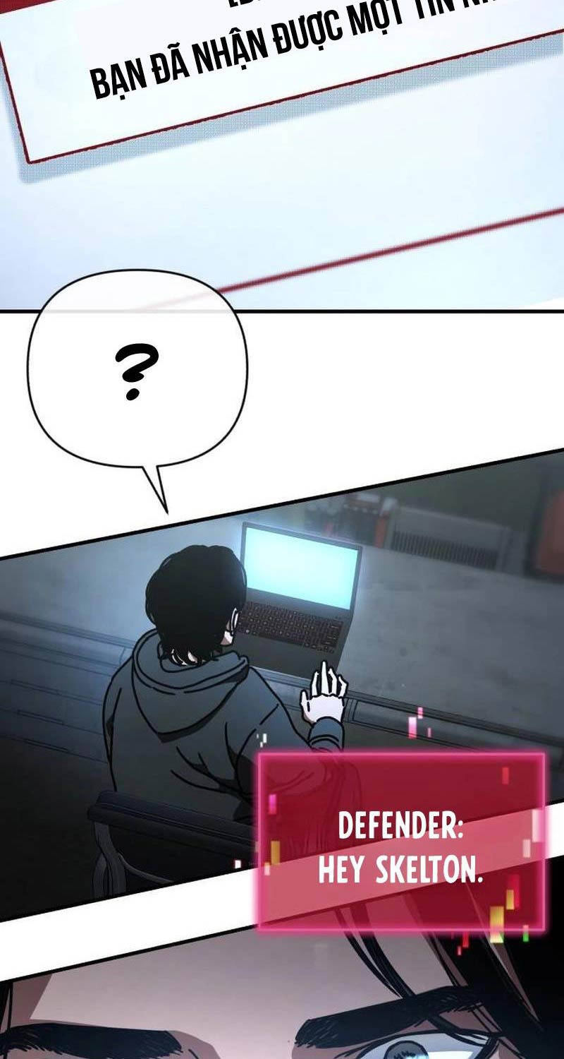 Ngôi Nhà Ẩn Ngày Tận Thế Chap 16 - Next Chap 17