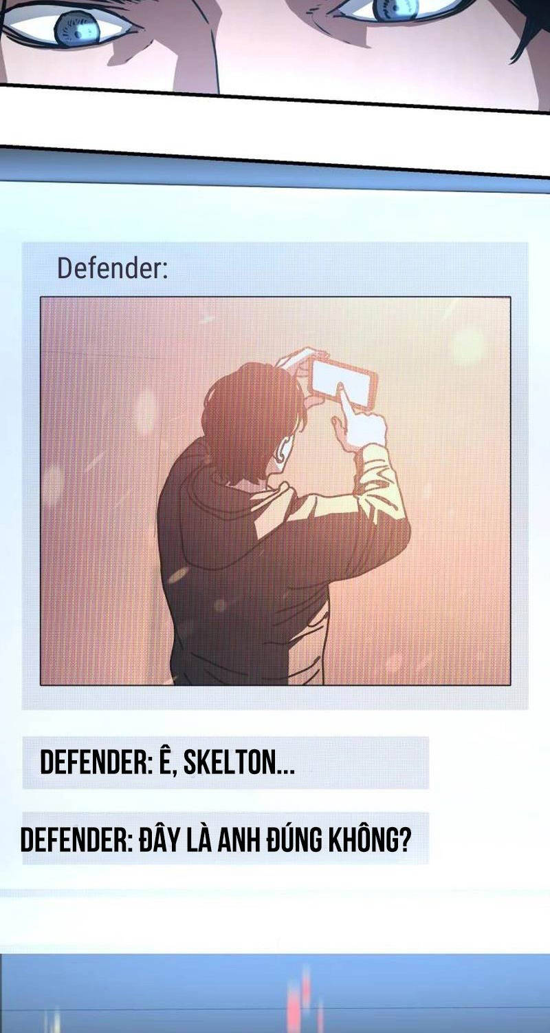 Ngôi Nhà Ẩn Ngày Tận Thế Chap 16 - Next Chap 17