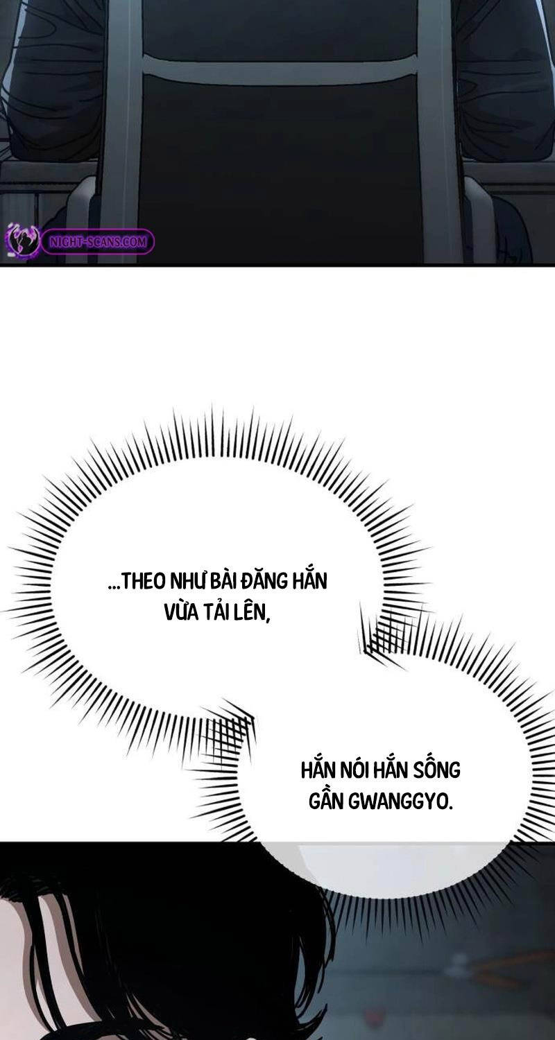 Ngôi Nhà Ẩn Ngày Tận Thế Chap 16 - Next Chap 17