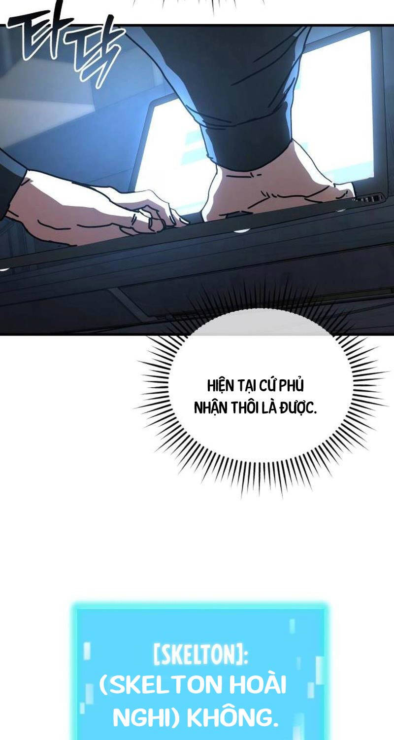 Ngôi Nhà Ẩn Ngày Tận Thế Chap 16 - Next Chap 17