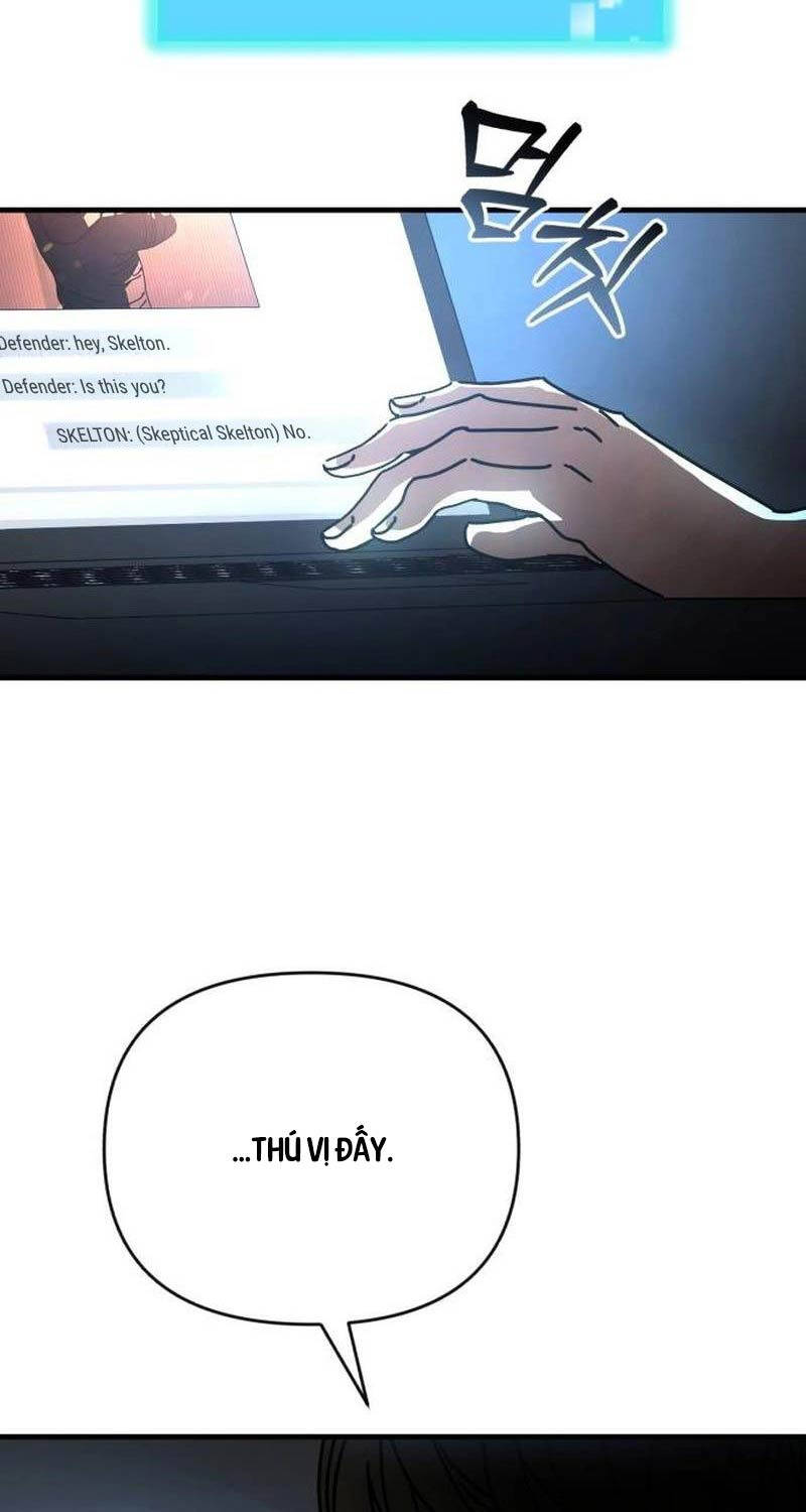 Ngôi Nhà Ẩn Ngày Tận Thế Chap 16 - Next Chap 17