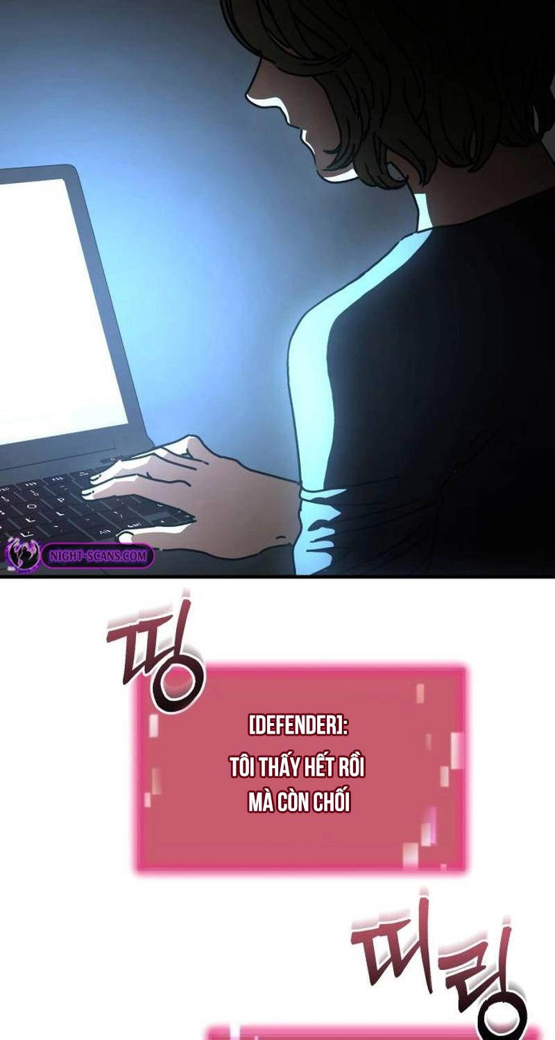 Ngôi Nhà Ẩn Ngày Tận Thế Chap 16 - Next Chap 17