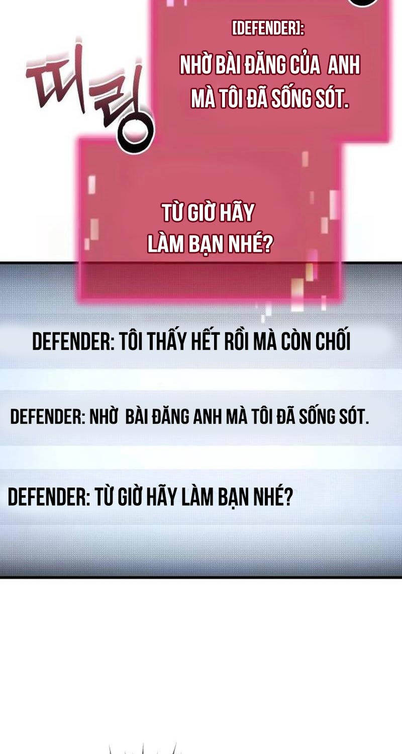 Ngôi Nhà Ẩn Ngày Tận Thế Chap 16 - Next Chap 17