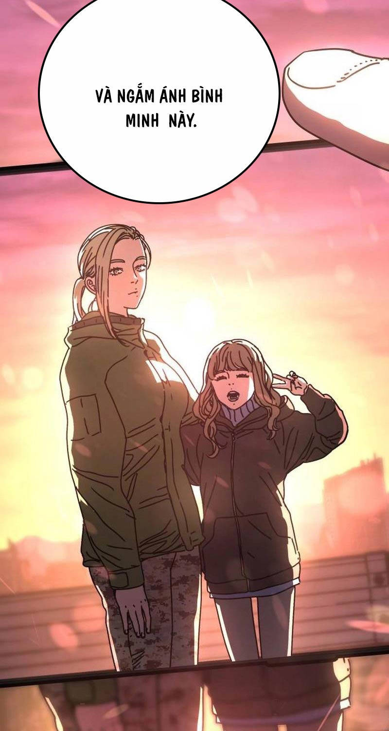 Ngôi Nhà Ẩn Ngày Tận Thế Chap 16 - Next Chap 17