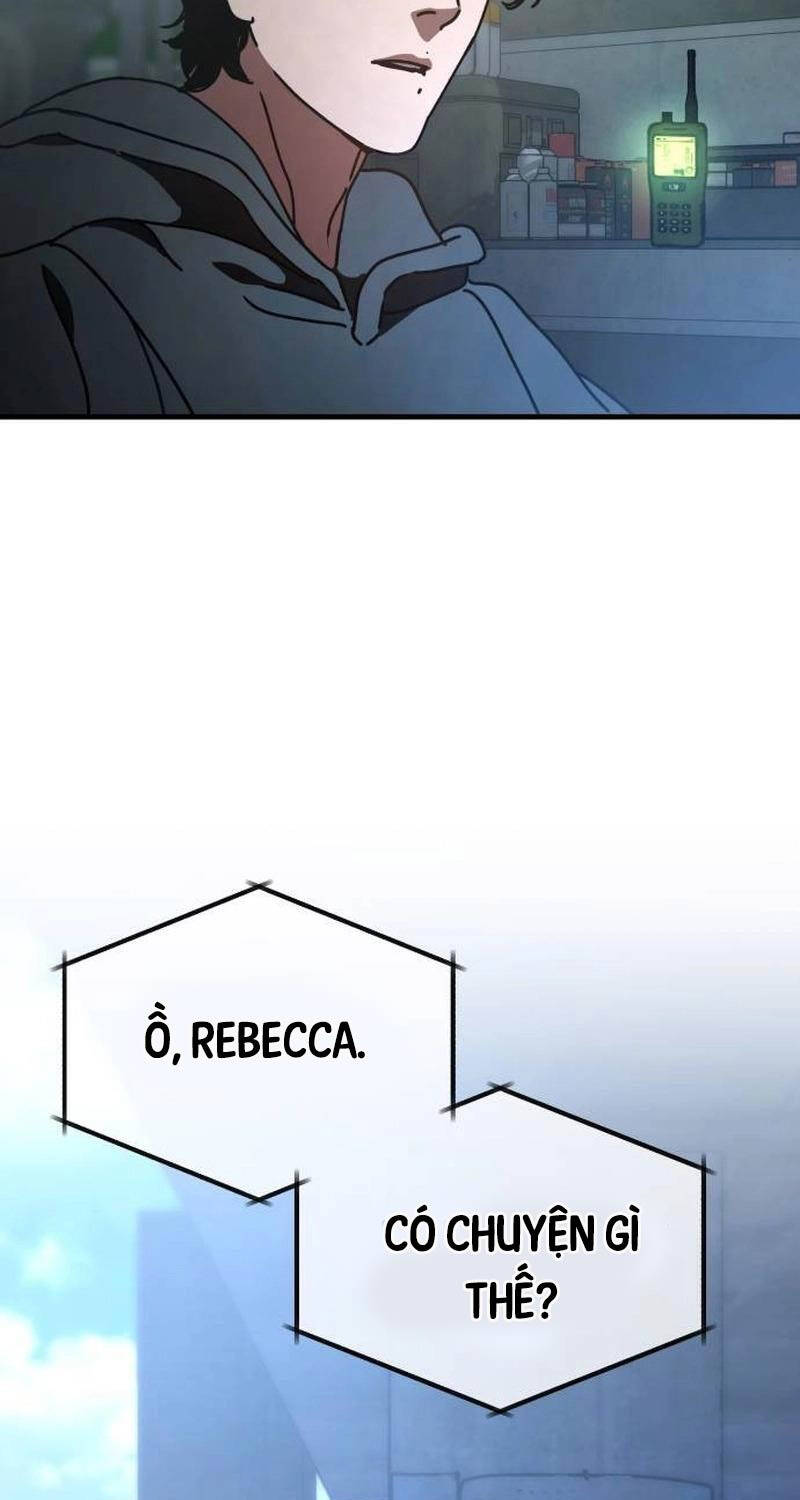 Ngôi Nhà Ẩn Ngày Tận Thế Chap 16 - Next Chap 17