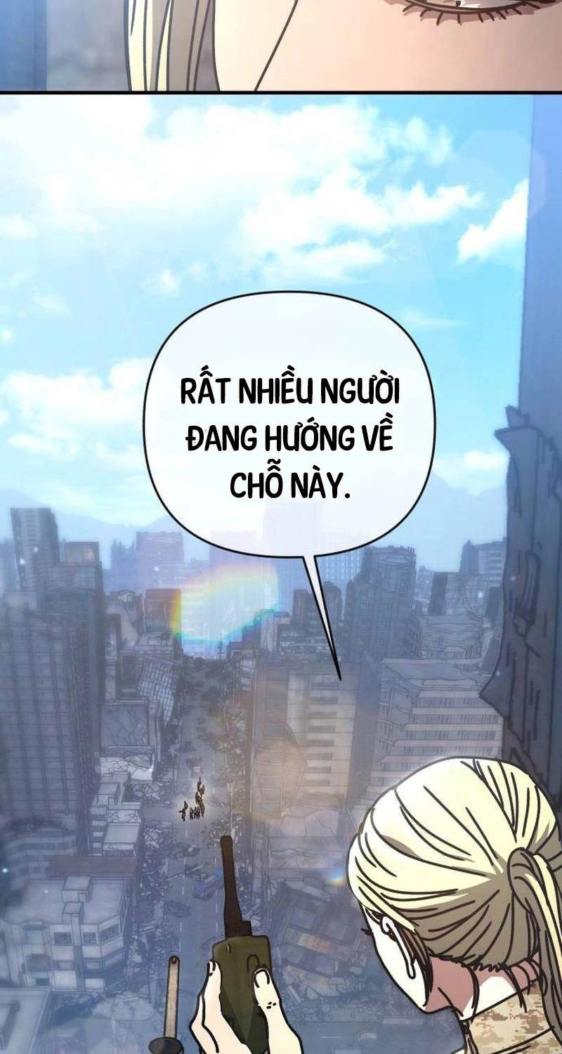 Ngôi Nhà Ẩn Ngày Tận Thế Chap 16 - Next Chap 17