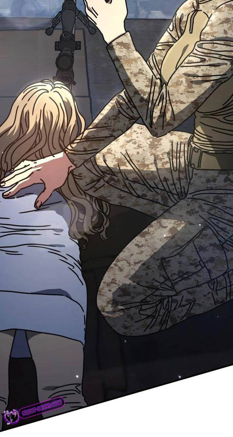 Ngôi Nhà Ẩn Ngày Tận Thế Chap 16 - Next Chap 17